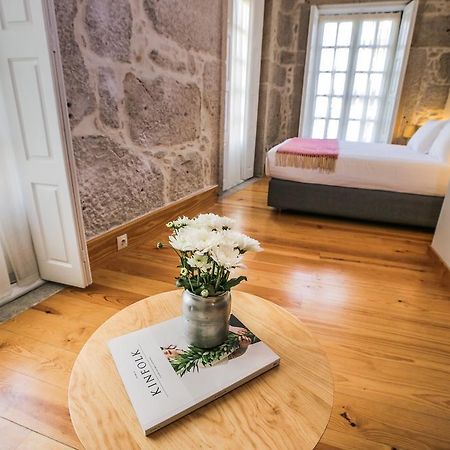 My Ribeira Guest House Porto Eksteriør bilde