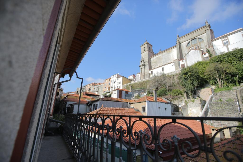 My Ribeira Guest House Porto Rom bilde