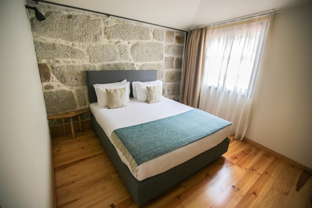 My Ribeira Guest House Porto Rom bilde