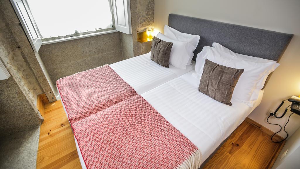 My Ribeira Guest House Porto Rom bilde
