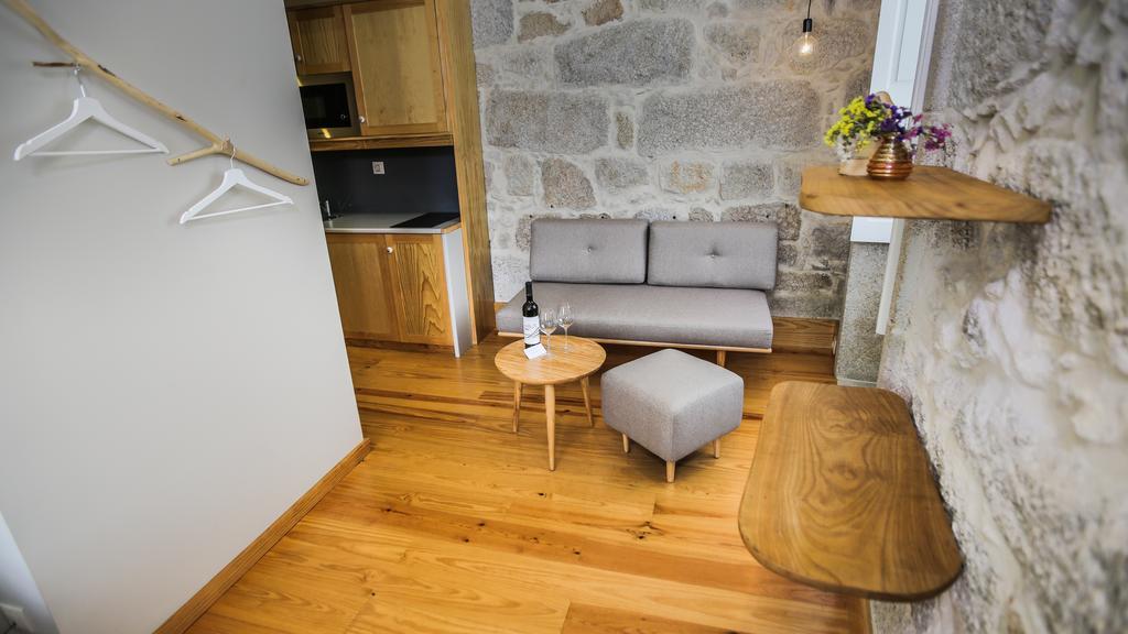 My Ribeira Guest House Porto Rom bilde