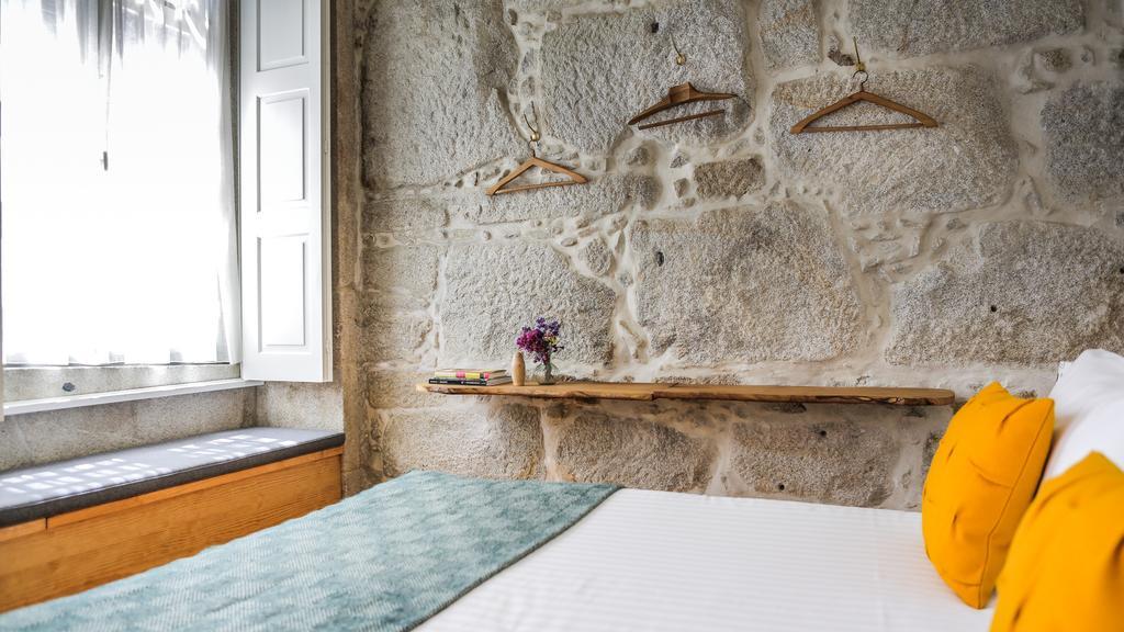 My Ribeira Guest House Porto Rom bilde