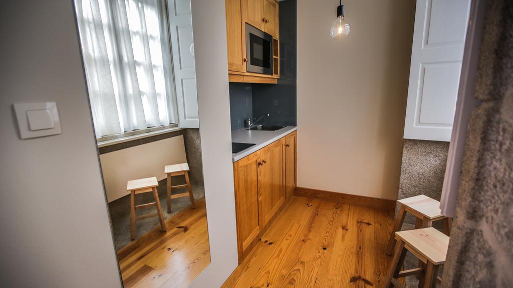 My Ribeira Guest House Porto Rom bilde