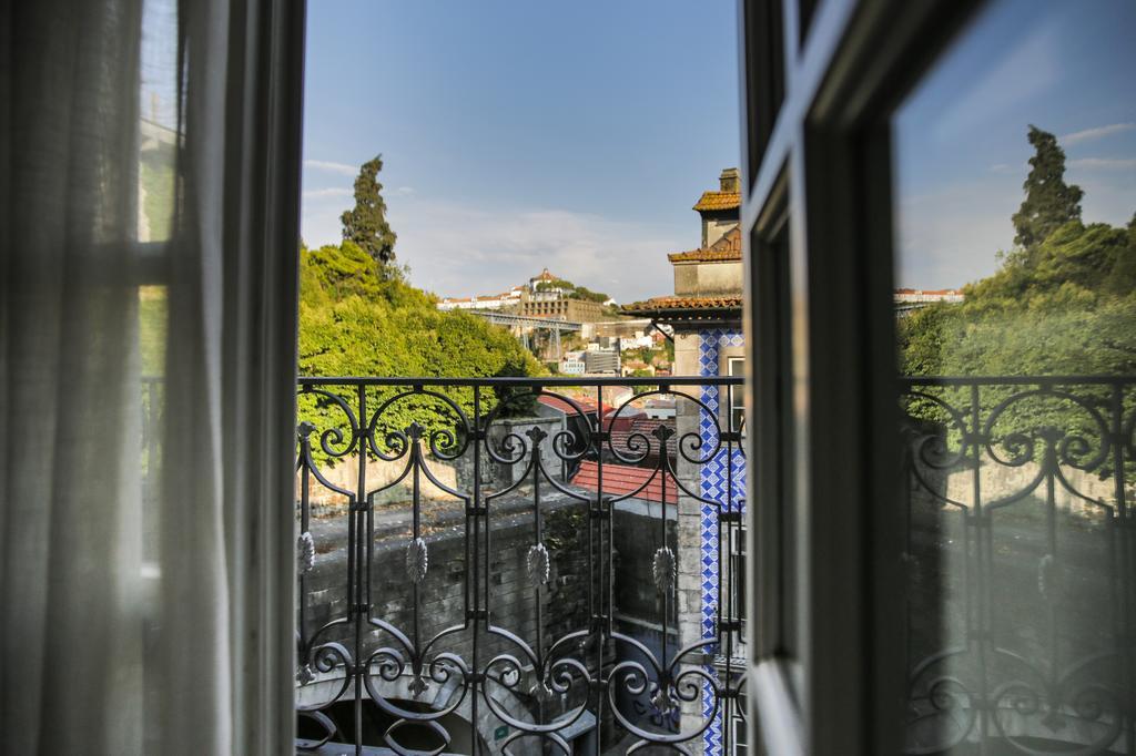 My Ribeira Guest House Porto Rom bilde
