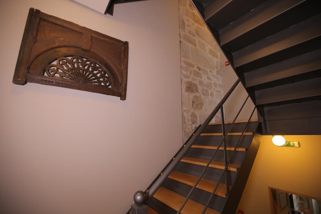 My Ribeira Guest House Porto Eksteriør bilde