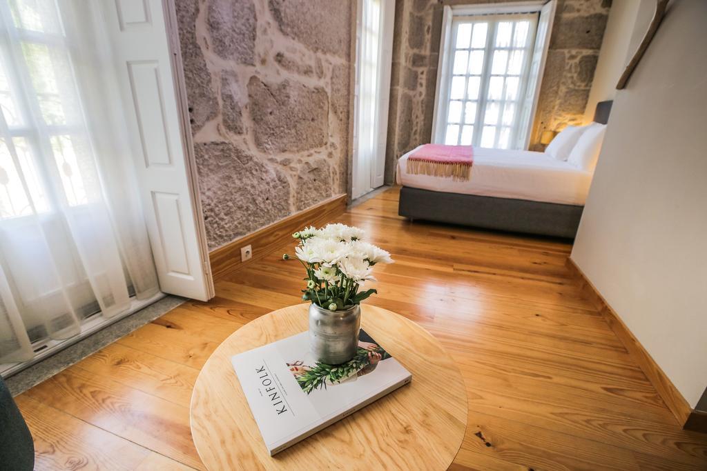 My Ribeira Guest House Porto Eksteriør bilde