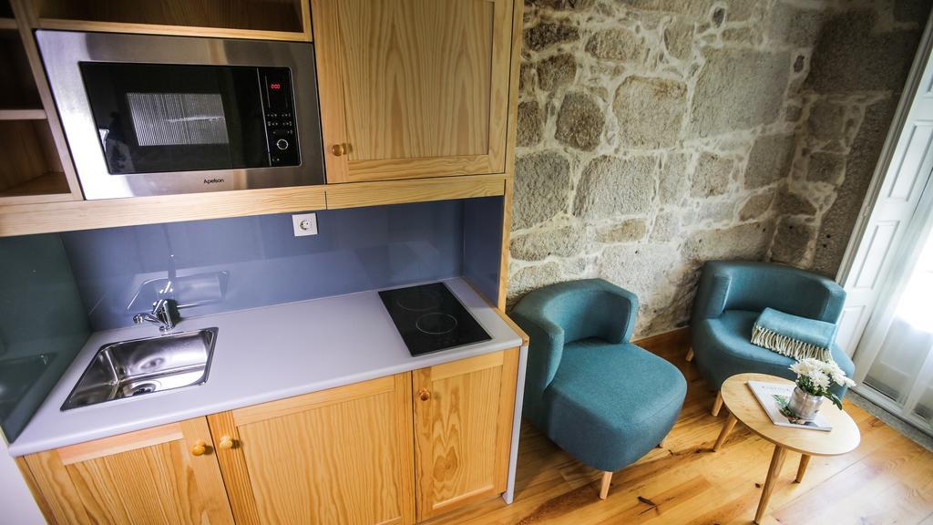 My Ribeira Guest House Porto Rom bilde