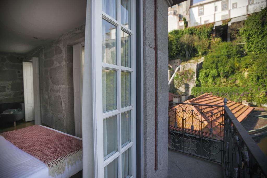 My Ribeira Guest House Porto Rom bilde