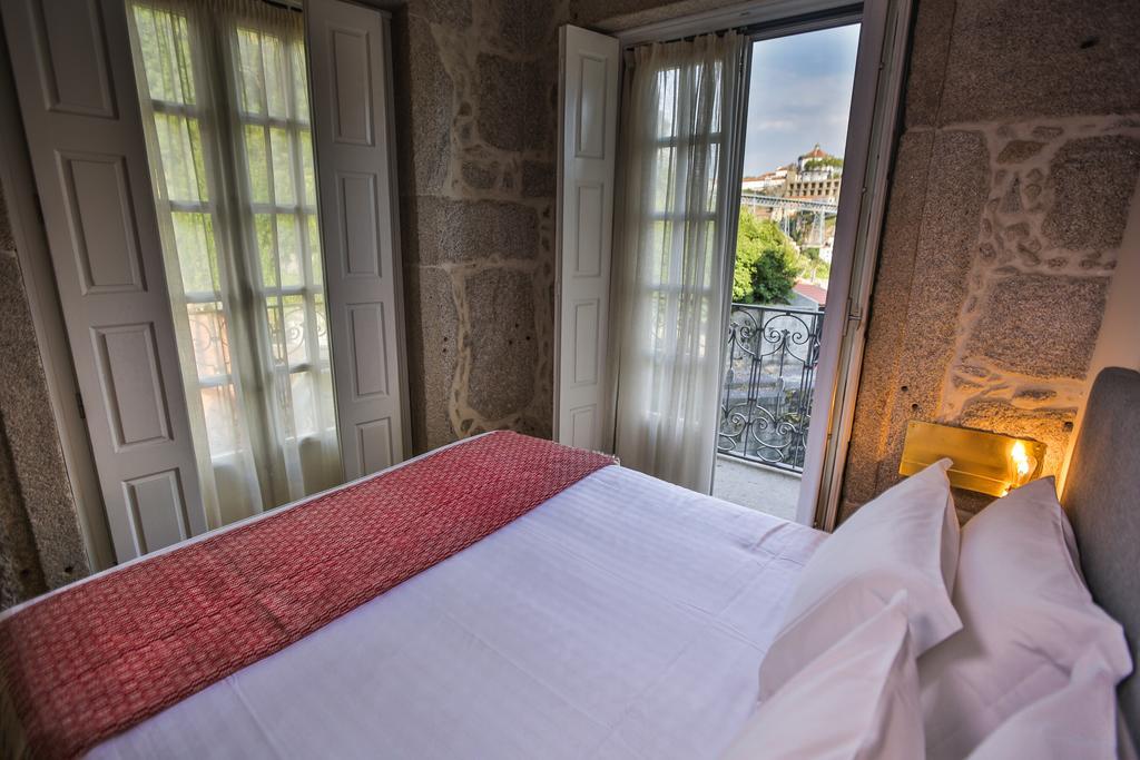 My Ribeira Guest House Porto Rom bilde